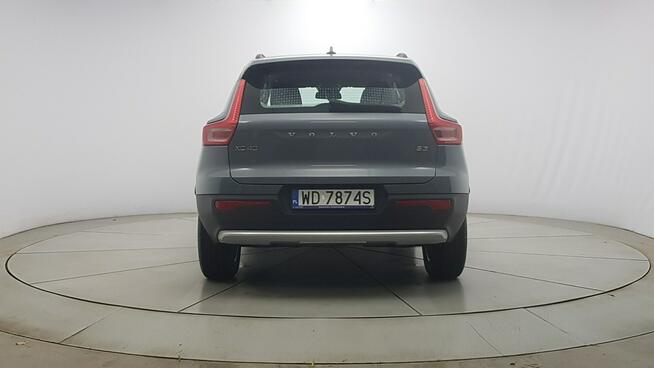 Volvo XC 40 B3 Essential! Z Polskiego Salonu! Faktura VAT! Warszawa - zdjęcie 5