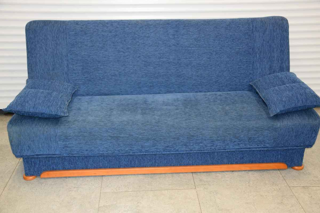 kanapa rozkładana - wersalka Olsztyn - zdjęcie 1