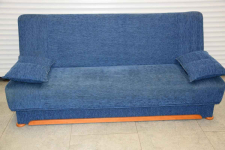 kanapa rozkładana - wersalka