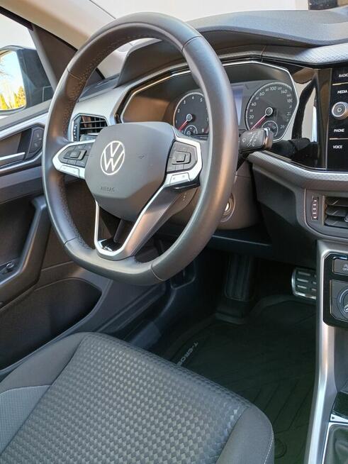 T-Crossa Kozy - zdjęcie 5