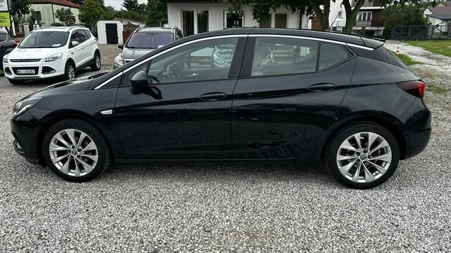 Opel Astra Jasny środek Nowe Iganie - zdjęcie 8
