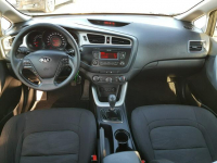 Kia Cee'd 1,4 Benzyna Klima Zarejestrowany Gwarancja Włocławek - zdjęcie 12