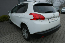 Peugeot 2008 Dębica - zdjęcie 12
