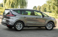 Renault Espace Podzagajnik - zdjęcie 5