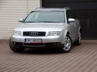 Audi A4 Klimatronic /1,6  MPI /2003 Mikołów - zdjęcie 5