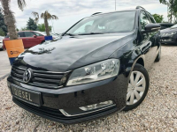 Volkswagen Passat 1.6TDI#105PS#Navi#Climatronic#Tempomat#Alus#Kombi# Nowe Sójki - zdjęcie 9