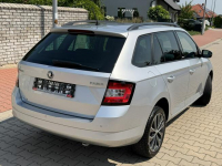 Skoda Fabia 1.4TDI 90KM 2015 EDITION Bogata Opcja Gostyń - zdjęcie 6