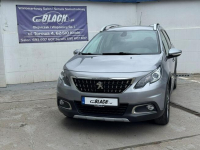 Peugeot 2008 PROMOCJA cenowa - Pisemna Gwarancja 12 miesięcy Konin - zdjęcie 2