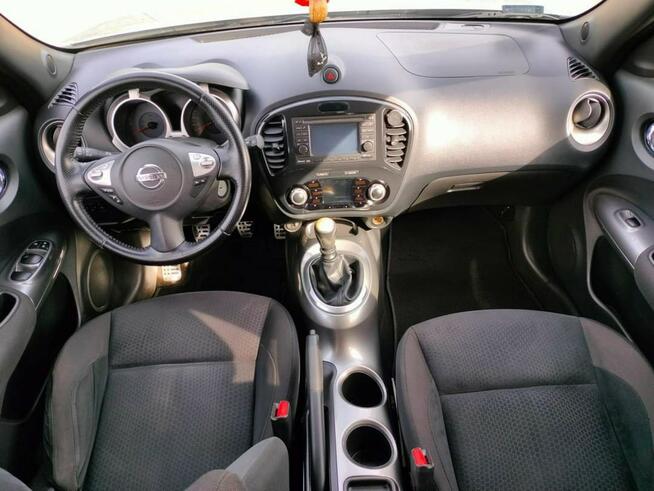 Nissan Juke Dolna Grupa - zdjęcie 9