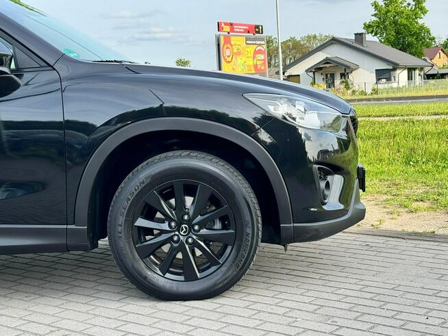 Mazda CX-5 *Benzyna*Niski Pzebieg* Zduńska Wola - zdjęcie 9