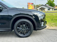 Mazda CX-5 *Benzyna*Niski Pzebieg* Zduńska Wola - zdjęcie 9