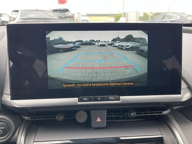 Toyota C-HR Comfort Hybryda Automat Kamera Podgrzewanie Virtual 140KM Gliwice - zdjęcie 11