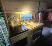 Przyczepa kempingowa Kobiór - zdjęcie 4