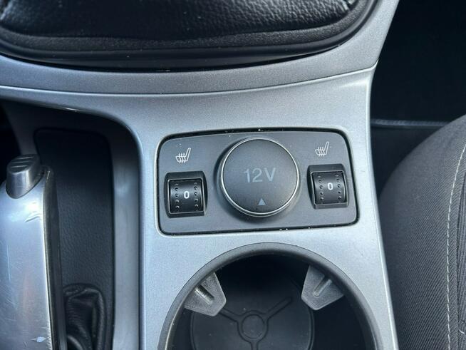 Ford Kuga Czujniki*Parkowania*Key*Less*Go*Grzane*Fotele* Kotarwice - zdjęcie 8