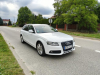 Audi A4 Avant B8 automat 2.0 tdi Grójec - zdjęcie 5