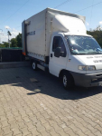 Sprzedam Fiat ducato 2.5tdi Słupsk - zdjęcie 10