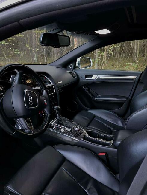 Audi S5 Warka - zdjęcie 2