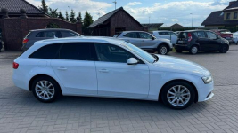 Audi A4 OkAzJa Lift ZaDbAnA Navi3D Xenon Serwis Aso Gwarancja 2,0 TDi Grodków - zdjęcie 5