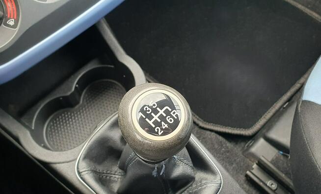 Fiat Punto Przyszowice - zdjęcie 11