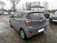 Hyundai i10 1,0 benzyna67KM!!Klima!! Białystok - zdjęcie 3