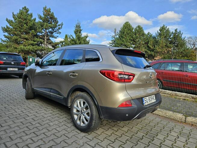 Renault Kadjar 1 właściciel / Krajowy / Serwis ASO / Ruda Śląska - zdjęcie 6