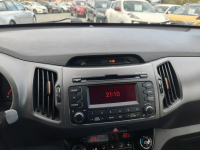 Kia Sportage 1.7 Crdi 115 KM Zarejestrowany Oryginalny Przebieg Twardów - zdjęcie 11