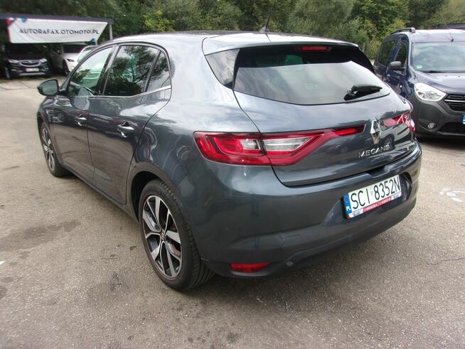 Renault Megane 1.3 TCe Limited Navi Kamera PdcX2 Cieszyn - zdjęcie 10