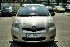 Toyota Yaris Płock - zdjęcie 10