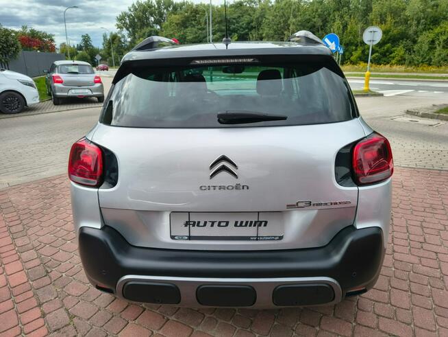 Citroen C3 Aircross 2020/ORIGINS/SALON POLSKA/stan bdb/gwarancja Ełk - zdjęcie 10