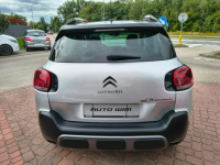 Citroen C3 Aircross 2020/ORIGINS/SALON POLSKA/stan bdb/gwarancja Ełk - zdjęcie 10