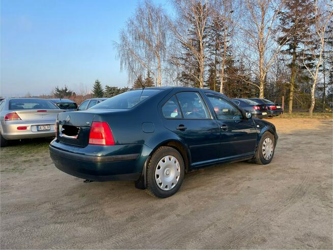 Volkswagen Bora 1,6 16V Benzyna 2002r. Tanio-Możliwa Zamiana! Warszawa - zdjęcie 7