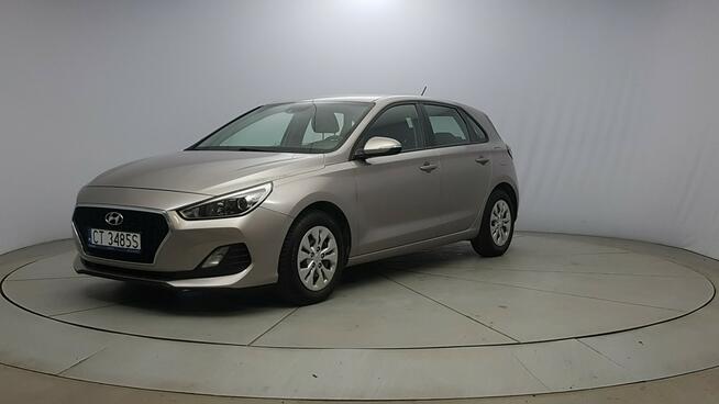 Hyundai i30 1.4 Classic + ! Z polskiego salonu ! Faktura VAT ! Warszawa - zdjęcie 3
