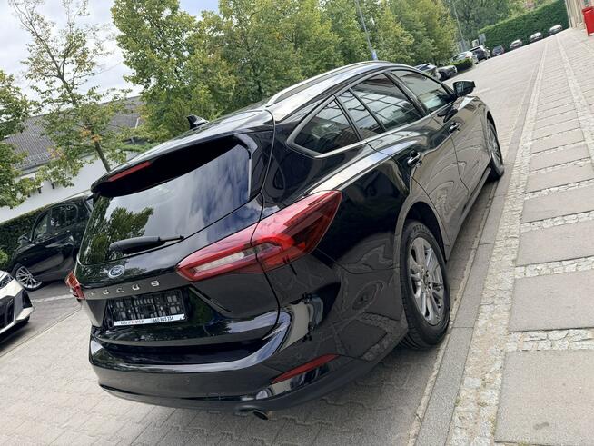 Ford Focus 1.5 Diesel Szczecin - zdjęcie 7