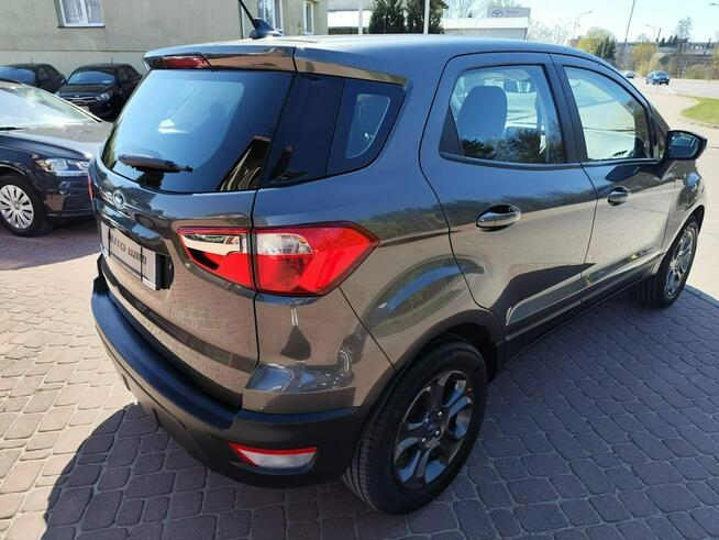 Ford EcoSport SALON POLSKA/stan bdb/gwarancja Ełk - zdjęcie 11