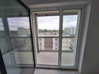 2pok, 47met, okolice Fiołkowej BALKON/WINDA (Wrocław) Fabryczna - zdjęcie 12