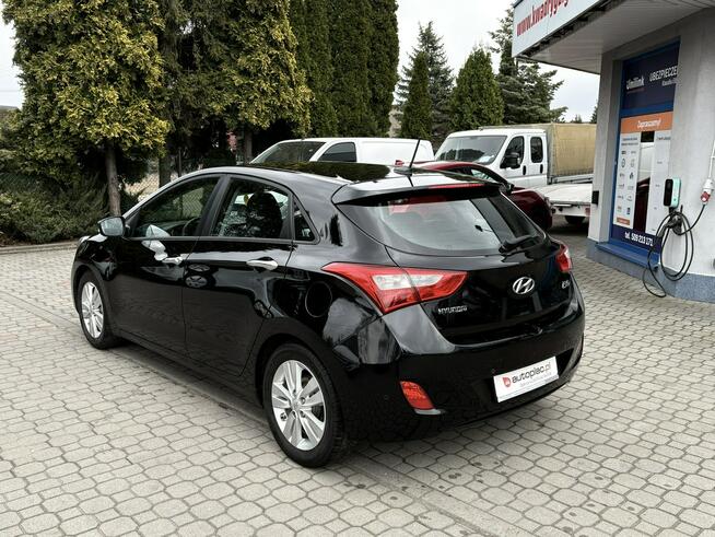 Hyundai i30 1,4 100KM Kamera,Navi,Gwarancja Tarnowskie Góry - zdjęcie 7
