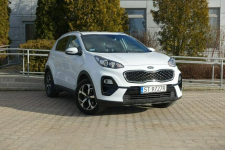 Kia Sportage 1.6 T-GDI 177km, Salon PL, 4x4, Iwł, FV23% Pęcice - zdjęcie 10