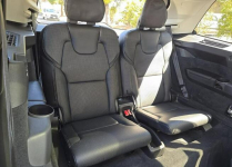 Volvo XC 90 INSCRIPTION / AWD / T6 / niski przebieg Chwaszczyno - zdjęcie 11