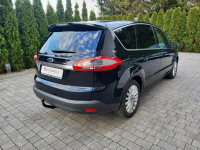 Ford S-Max * Titanium   *  Convers  *  2,0 TDCI  * Jatutów - zdjęcie 5