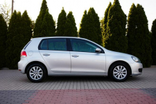 Volkswagen Golf 1.2TSI_Comfortline_Sprowadzony_Climatronic Alu Rzekuń - zdjęcie 7