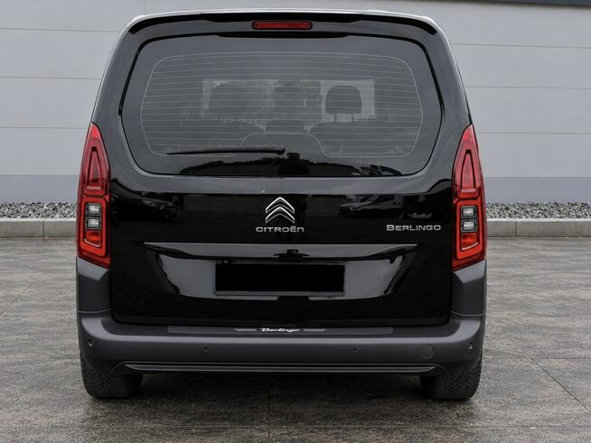 Citroen Berlingo Tarnowskie Góry - zdjęcie 12