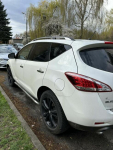 Nissan Murano Lublin - zdjęcie 7