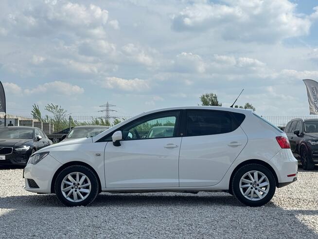 Seat Ibiza, 2017 Michałowice - zdjęcie 7