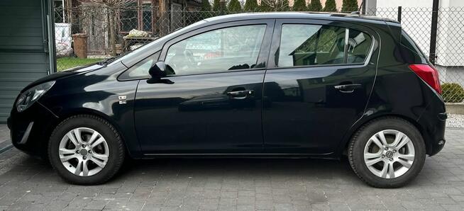 Na sprzedaż Opel Corsa 2012 Koluszki - zdjęcie 9