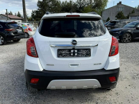 Opel Mokka 2015r Navi Xenon Grz. Kierownica Gwarancja Kutno - zdjęcie 6