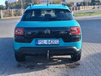 Citroen C4 Cactus Klimatronic zarejestrowany w Polsce !!! Słupca - zdjęcie 5