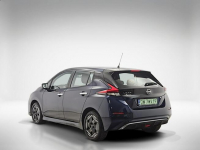 Nissan Leaf 40kWh Acenta ! Z Polskiego Salonu ! Faktura VAT ! Warszawa - zdjęcie 3