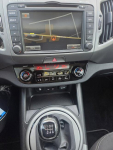 Kia Sportage 2015r Benzyna 135 KM Alu Navi z GWARANCJĄ Kadłubówka - zdjęcie 6