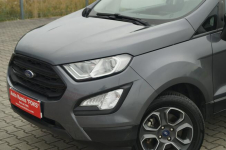 FORD ECOSPORT 2021R 2.0 BENZYNA 4X4 SKRZYNIA AUTOMATYCZNA Goczałkowice-Zdrój - zdjęcie 2