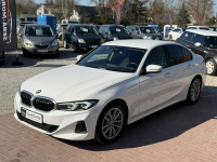BMW 318 Salon Polska, Gwarancja, Super Stan, Bezwypadkowy, PoLift Sade Budy - zdjęcie 2